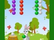 Play Rabbit Bubble Shooter Game on FOG.COM