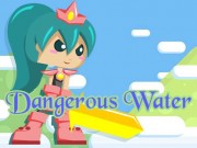 Play Dangerous Water Game on FOG.COM