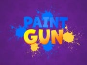 Play Paint Gun Game on FOG.COM