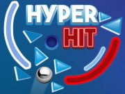 Play Hyper Hit Game on FOG.COM