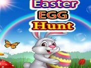 Play Easter Egg Hunt Game on FOG.COM