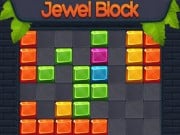 Play Jewel Block Game on FOG.COM