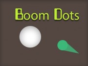 Play Boom Dot Game on FOG.COM