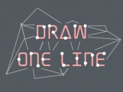 Play Draw One Line Game on FOG.COM