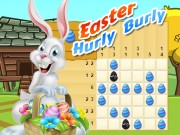 Play Easter Hurly Burly Game on FOG.COM