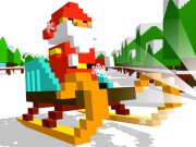 Play Sliding Santa Game on FOG.COM