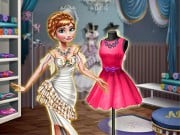 Play Princess Dream Dress Game on FOG.COM