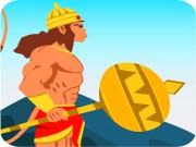 Play Hanuman Adventure Game on FOG.COM