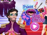 Play Prince Drag Queen Game on FOG.COM