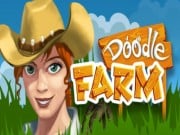 Play Doodle Farm Game on FOG.COM