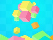 Play Rotating Rubiks Cube Game on FOG.COM