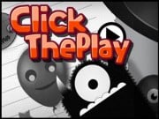 Play ClickThePlay Game on FOG.COM