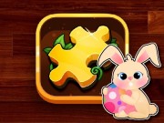 Play Easter Puzzle Time Game on FOG.COM