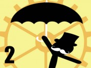 Play Umbrella Down 2 Game on FOG.COM