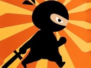 Play Fatty Ninja Game on FOG.COM