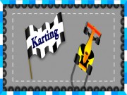 Play EG Karting Game on FOG.COM