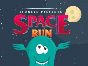 Play Space Run Game on FOG.COM