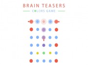 Play Brain Teasers Colors Game Game on FOG.COM