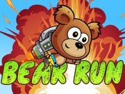 Play Bear Run Game on FOG.COM