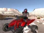 Play Desert Racing Game on FOG.COM