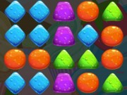 Play Jelly Friends Game on FOG.COM