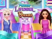 Play Lavender Dream Game on FOG.COM