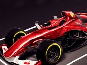 Play Formula Racing Game on FOG.COM