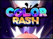 Play Color Rash Game on FOG.COM