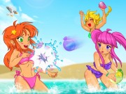 Play Boys & Girls Bubble Pop Game on FOG.COM