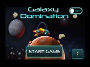 Play Galaxy Domination Game on FOG.COM