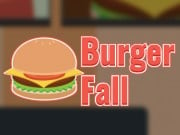 Play Burger Fall Game on FOG.COM