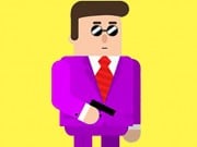 Play Mr.Bullet Game on FOG.COM