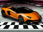 Play Fancy Cars Jigsaw Game on FOG.COM