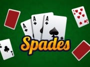 Play Spades Game on FOG.COM