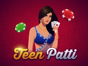 Play Teen Patti Game on FOG.COM