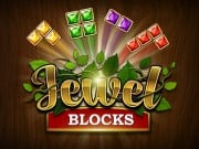 Play Jewel Blocks Game on FOG.COM