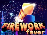 Play FireWorks Fever Game on FOG.COM