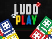 Play Ludo Play Game on FOG.COM