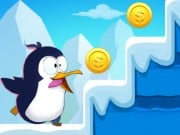 Play Peguin Adventure Game on FOG.COM