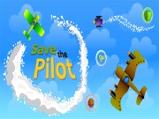 Play EG Save Pilot Game on FOG.COM