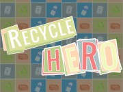 Play Recycle Hero Game on FOG.COM