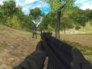 Play Army Combat Game on FOG.COM
