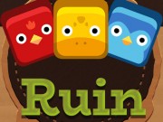 Play Ruin Game on FOG.COM