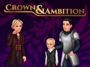 Play Crown and Ambition Game on FOG.COM