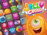 Play Jelly Crush Game on FOG.COM