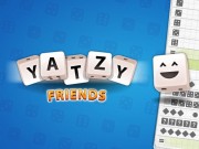 Play Yatzy Friends Game on FOG.COM