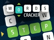 Play Words Cracker Game on FOG.COM