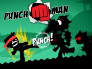 Play Punch Man Game on FOG.COM