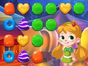 Play Candy Blast Match 3 Game on FOG.COM