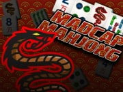 Play Madcap Mahjong Game on FOG.COM